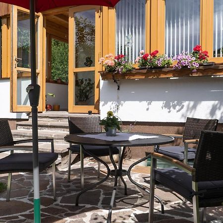 Apartment Salzburg City&Lake Elixhausen ภายนอก รูปภาพ