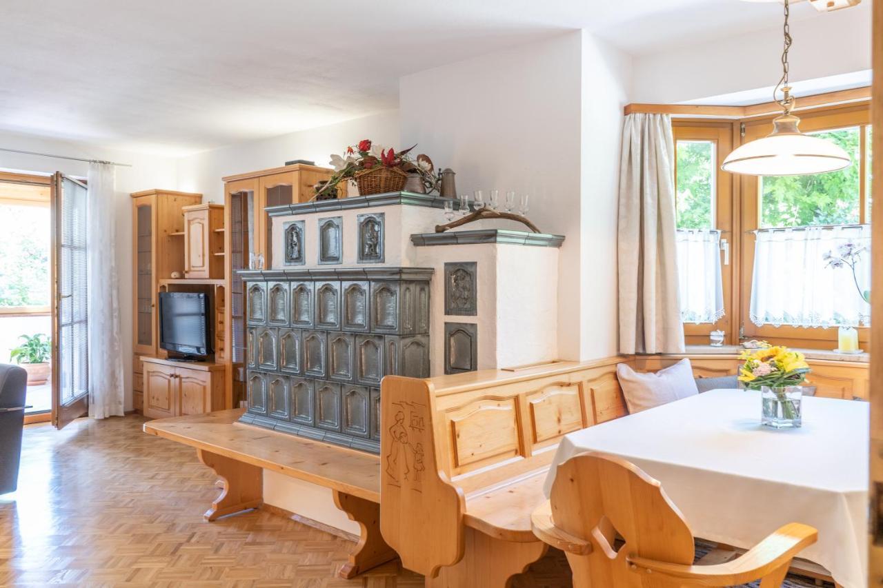 Apartment Salzburg City&Lake Elixhausen ภายนอก รูปภาพ