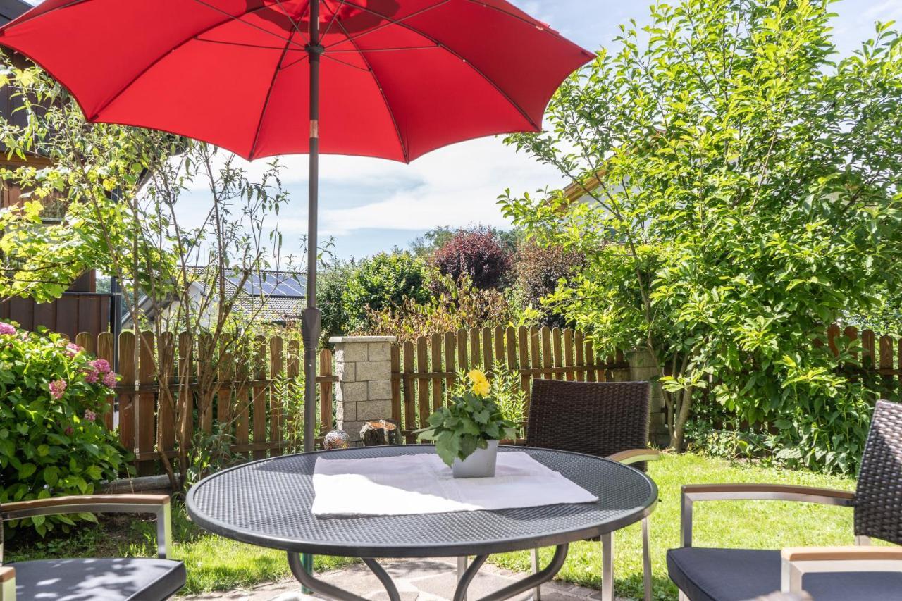 Apartment Salzburg City&Lake Elixhausen ภายนอก รูปภาพ
