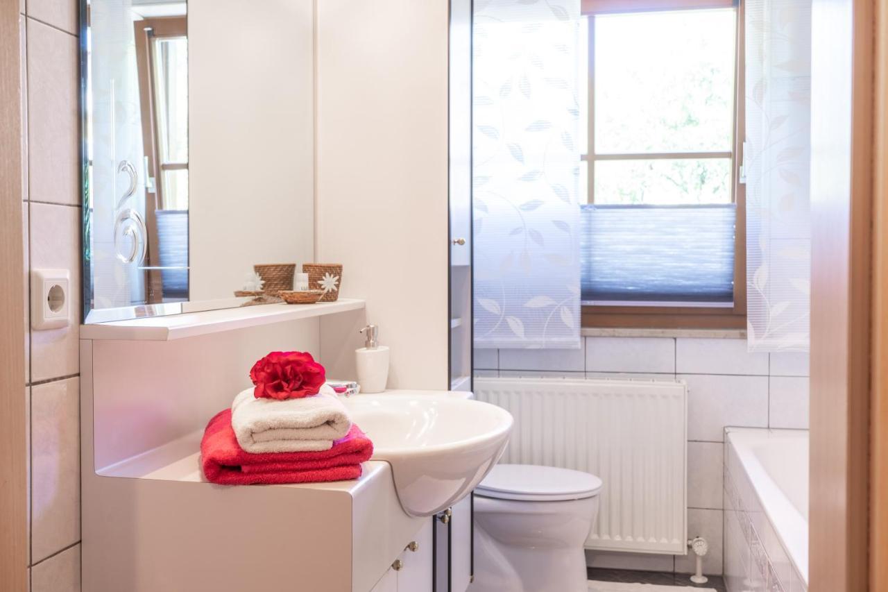 Apartment Salzburg City&Lake Elixhausen ภายนอก รูปภาพ