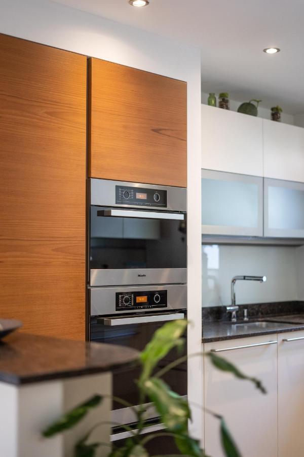 Apartment Salzburg City&Lake Elixhausen ภายนอก รูปภาพ