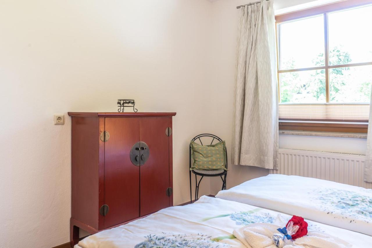 Apartment Salzburg City&Lake Elixhausen ภายนอก รูปภาพ